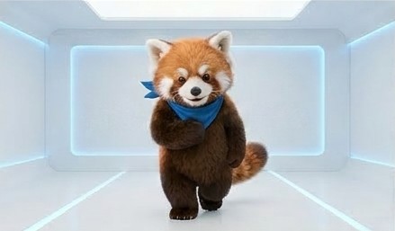 マスコットキャラクター アイディ
